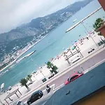 Magnifique 3P Vue Mer A 5 Min De La Plage